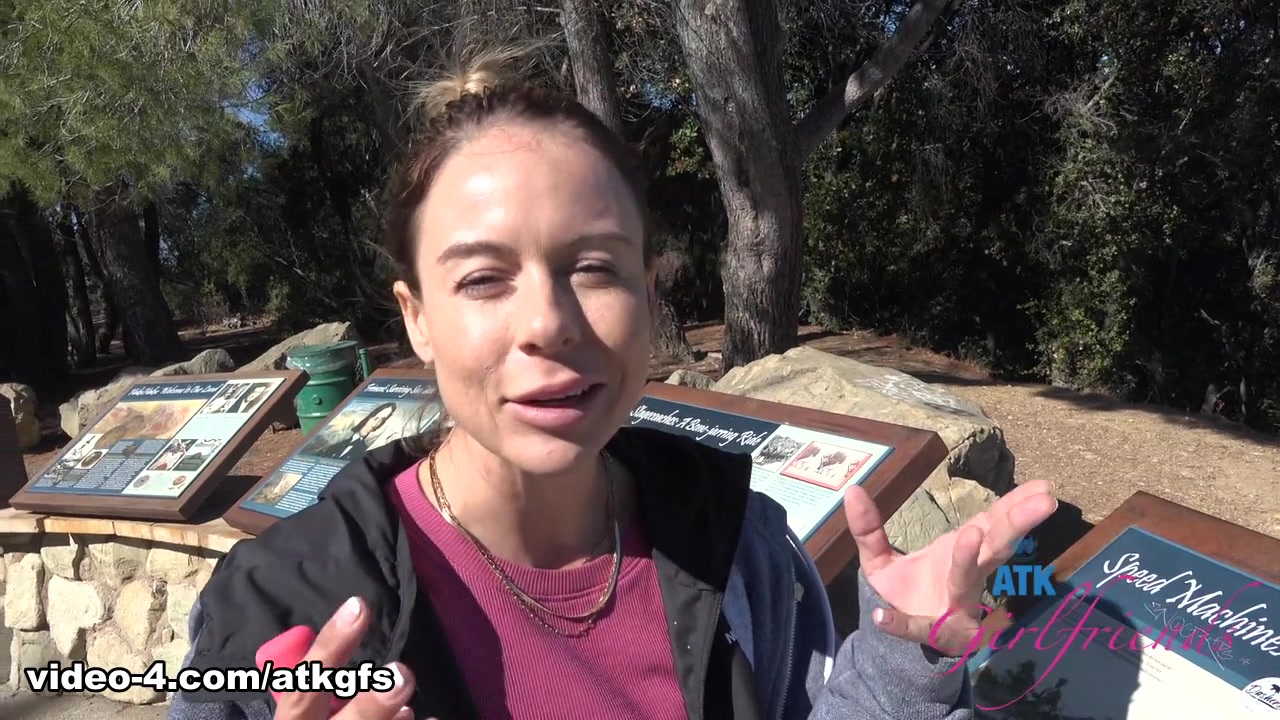 Summer Vixen Norcal 1 - ATKGirlfriends