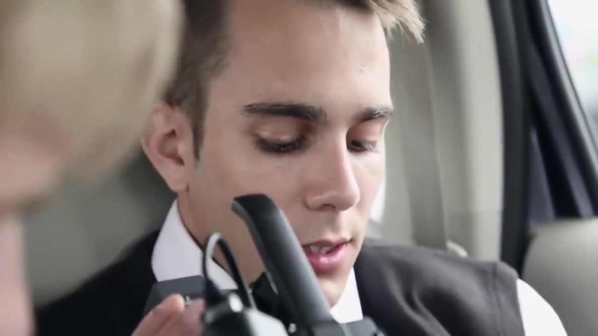 Blackmails Grip On The Twink Mind