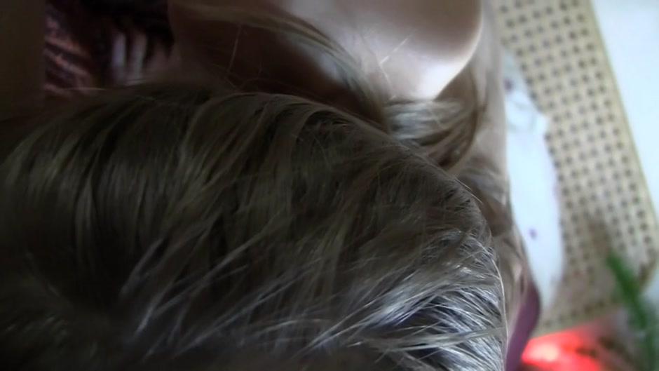 Anjelica in amazing oral sex in the hot couple sex video