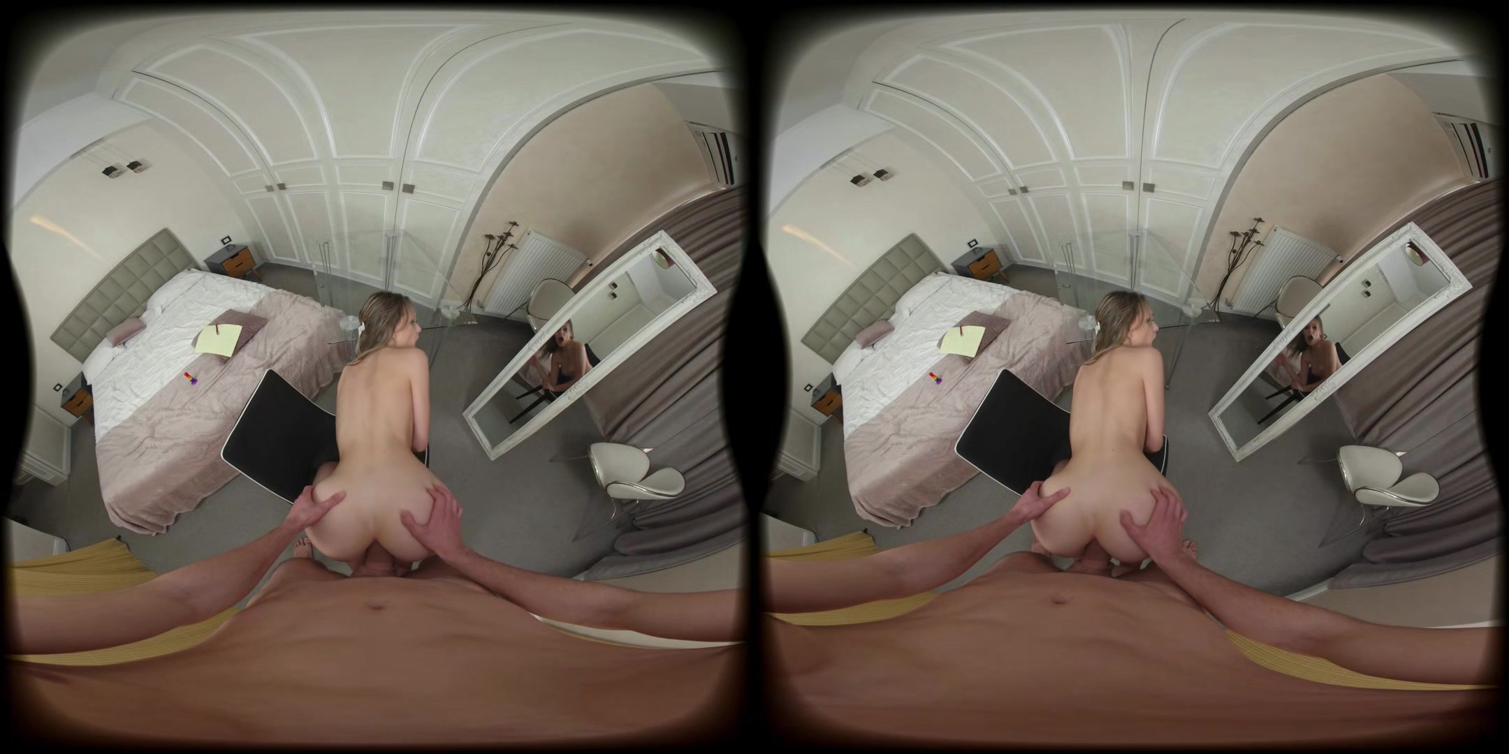 Stepsis Anal - Sinsvr - Vr Porn Video