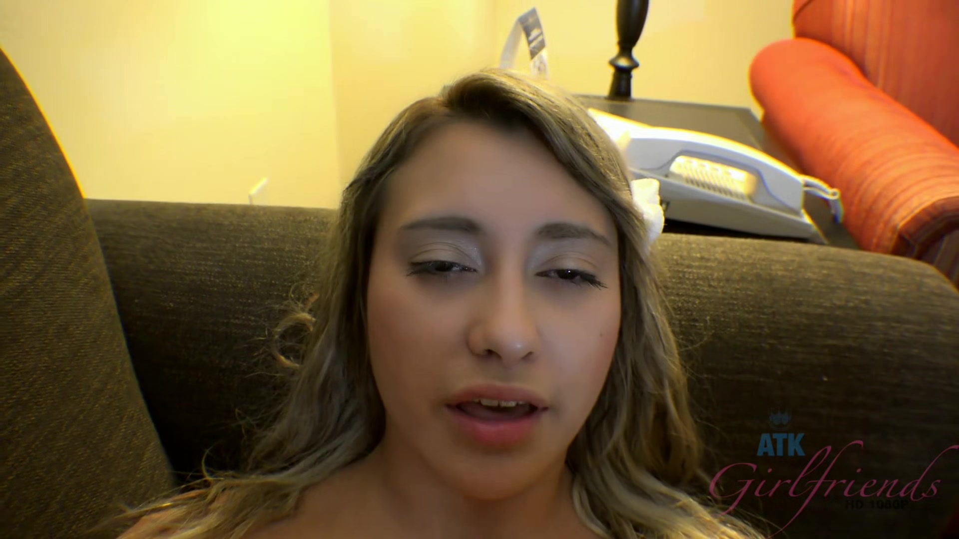 Virtual Vacation In Las Vegas With Mariana Angel Part 2
