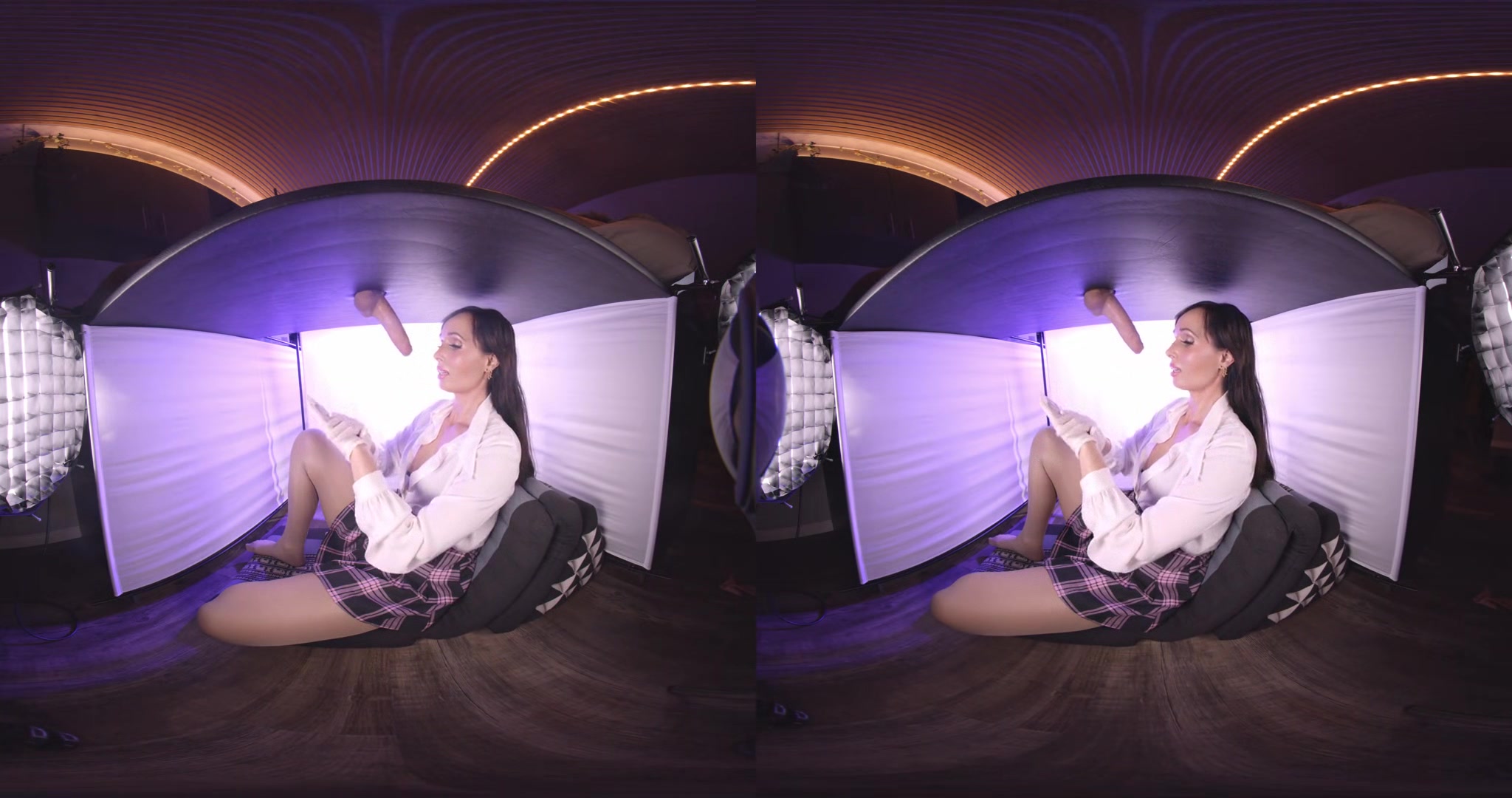 Fleshlight Edging Handjob Milking Table Cum In Mouth
