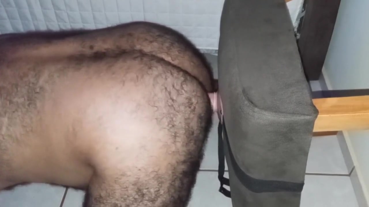 Punching Yummy In The Ass The Different