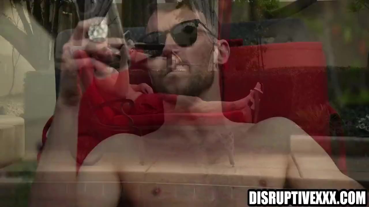 College Boy Filled By Frat Stepdaddy - Jack Valor And Johnny Donovan
