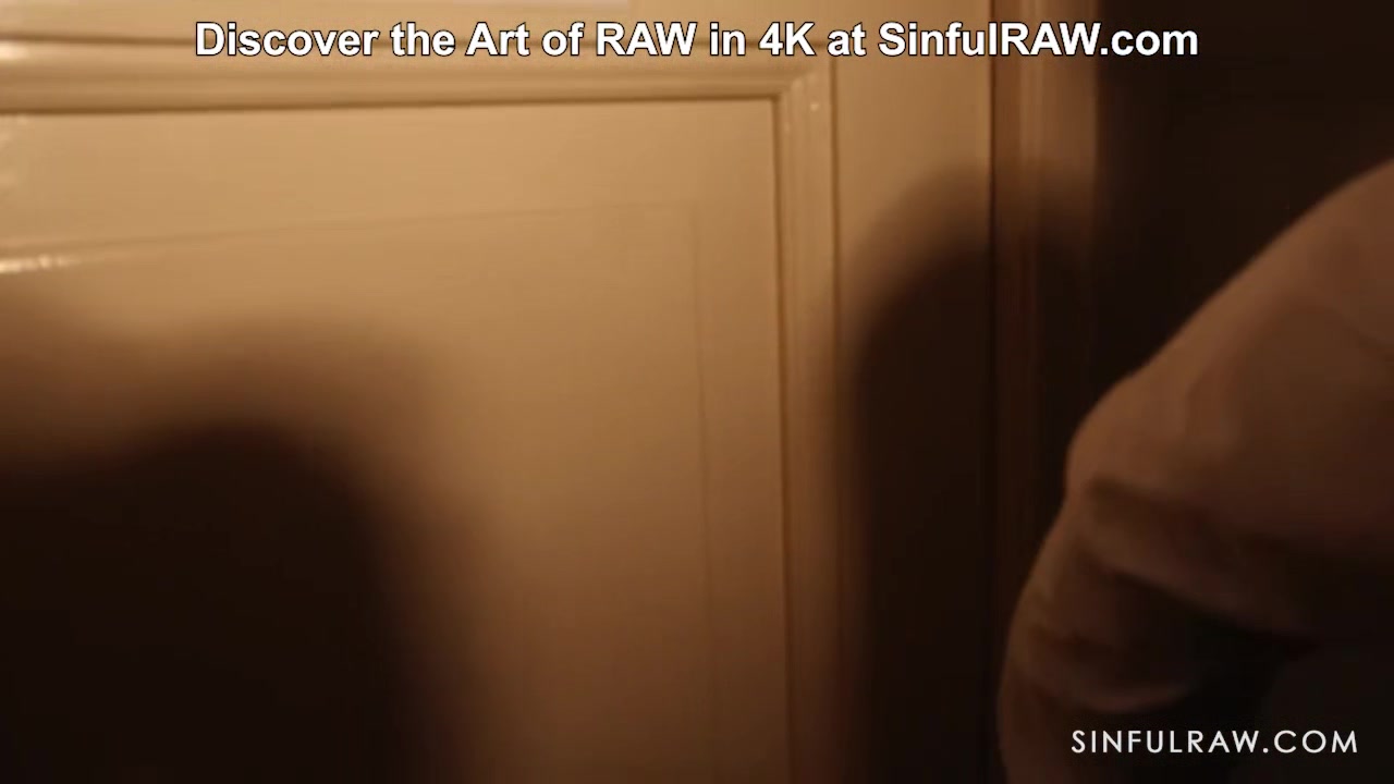 Will there be anything Else- - Sinfulraw