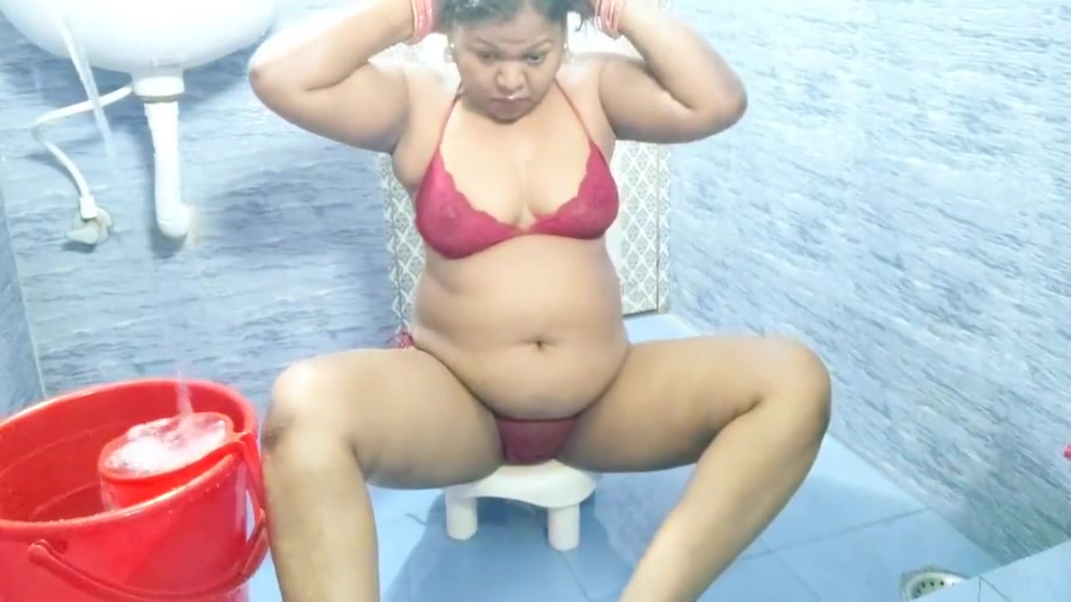 Indian Housewife Show