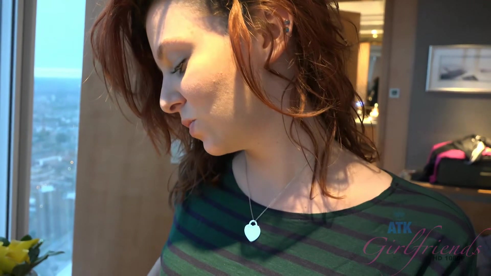 Virtual Vacation In London With Emma Evins Part 1