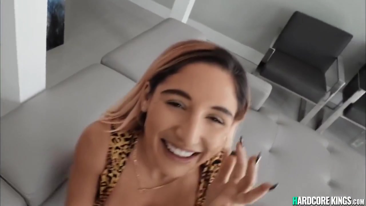 Hot Ass Blonde Spinner Fucks Huge Cock