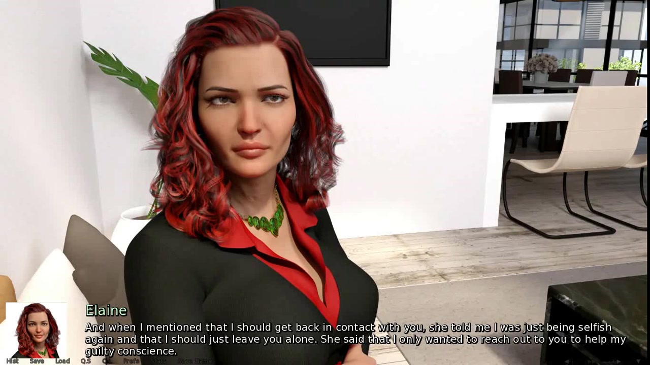 Where The Heart Is His Selfish Sexy Stepmother Ep 90