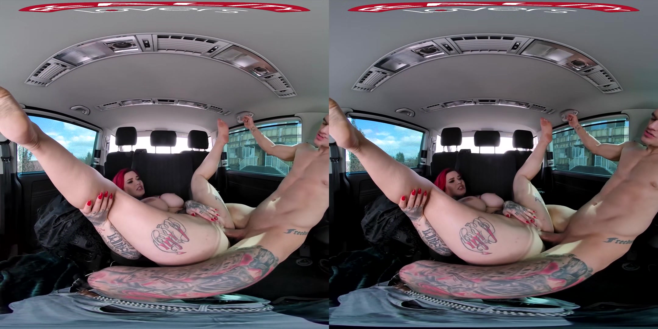BBW Compilation - RealityLovers