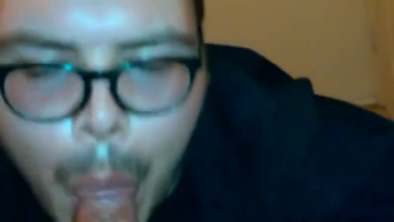 Getting head
