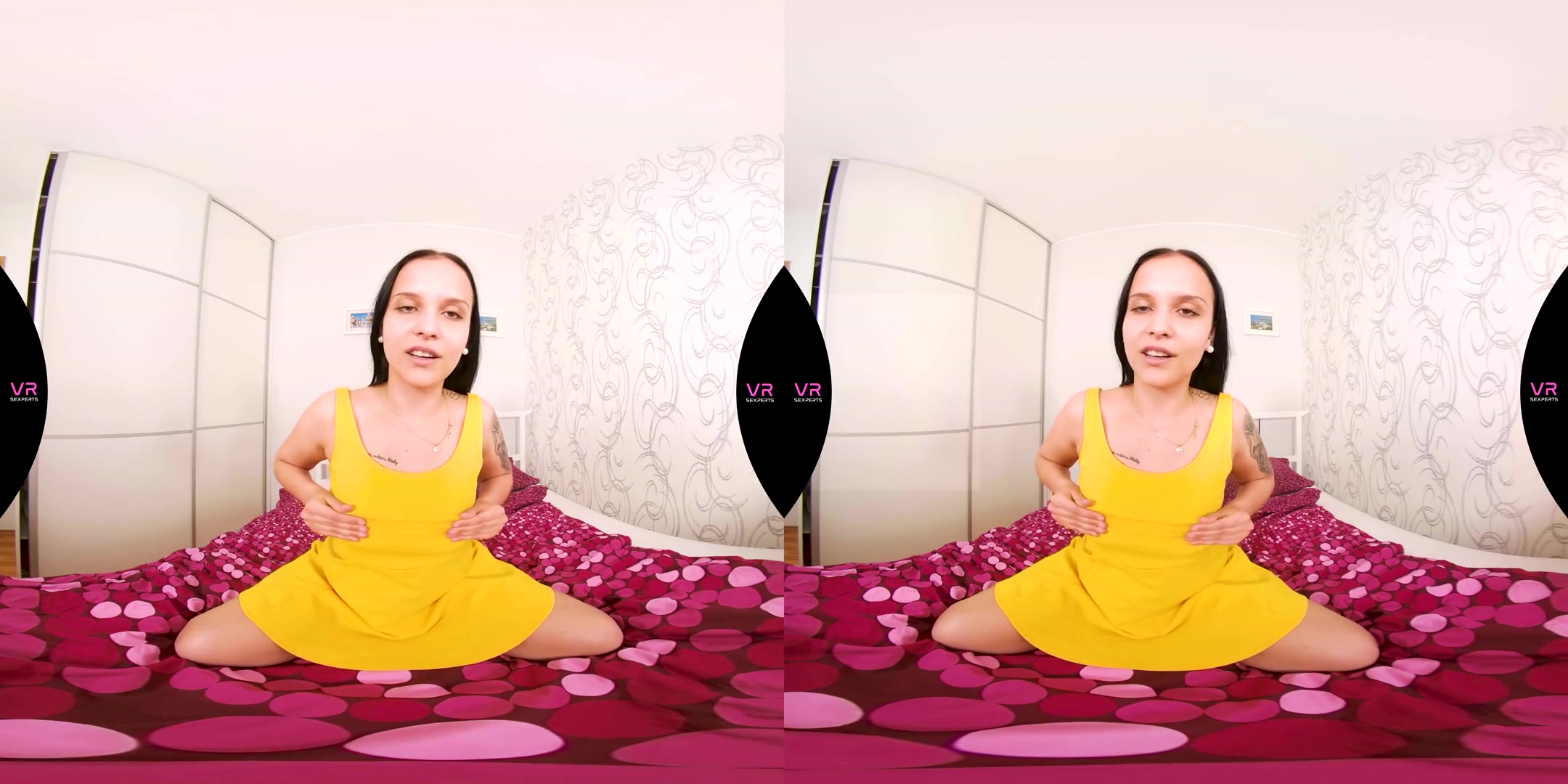 Fuck This Beautiful teen 18+ Jennifer - Virtual Girlfriend