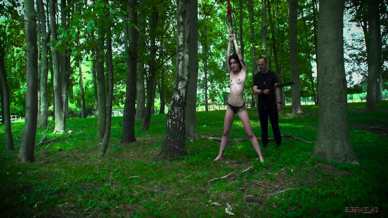 Hot Submissive Babe Gets Hard Fuck And Spanking In Bdsm Porn Ends With Cum Swallow 10 Min