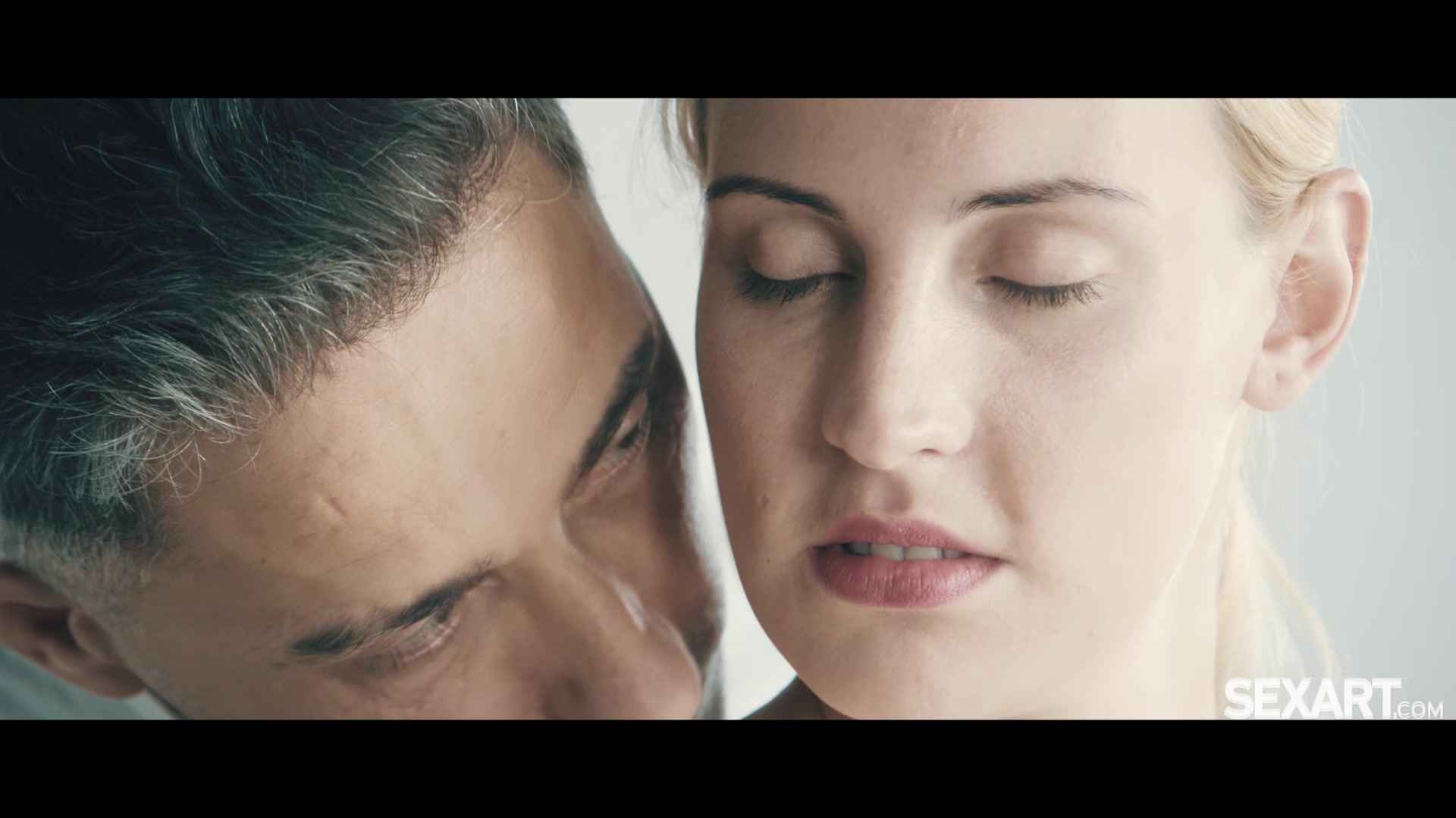 Affair Of The Heart - Lulu Love & Mugur - SexArt