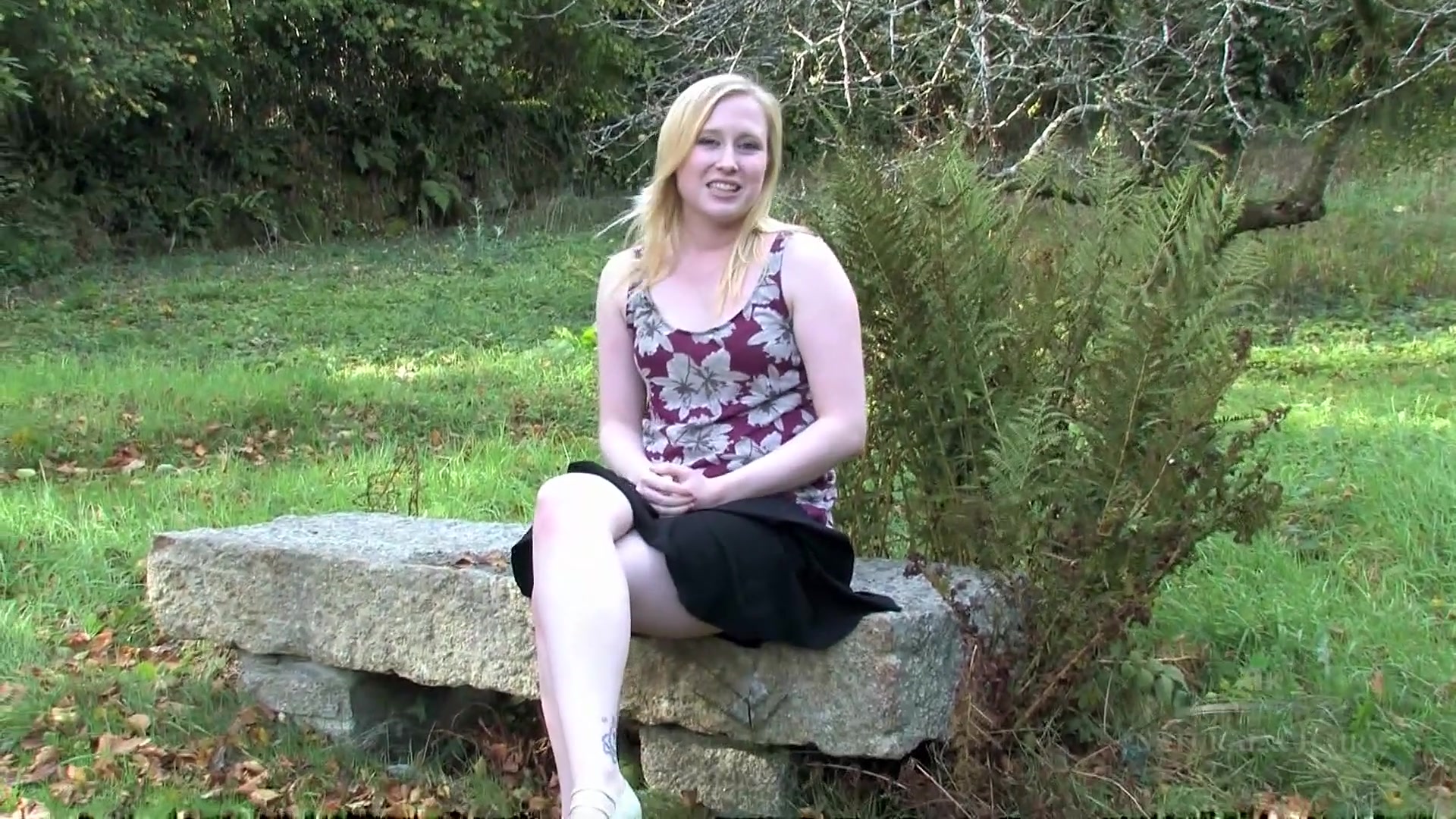 Interviewing Satine Spark