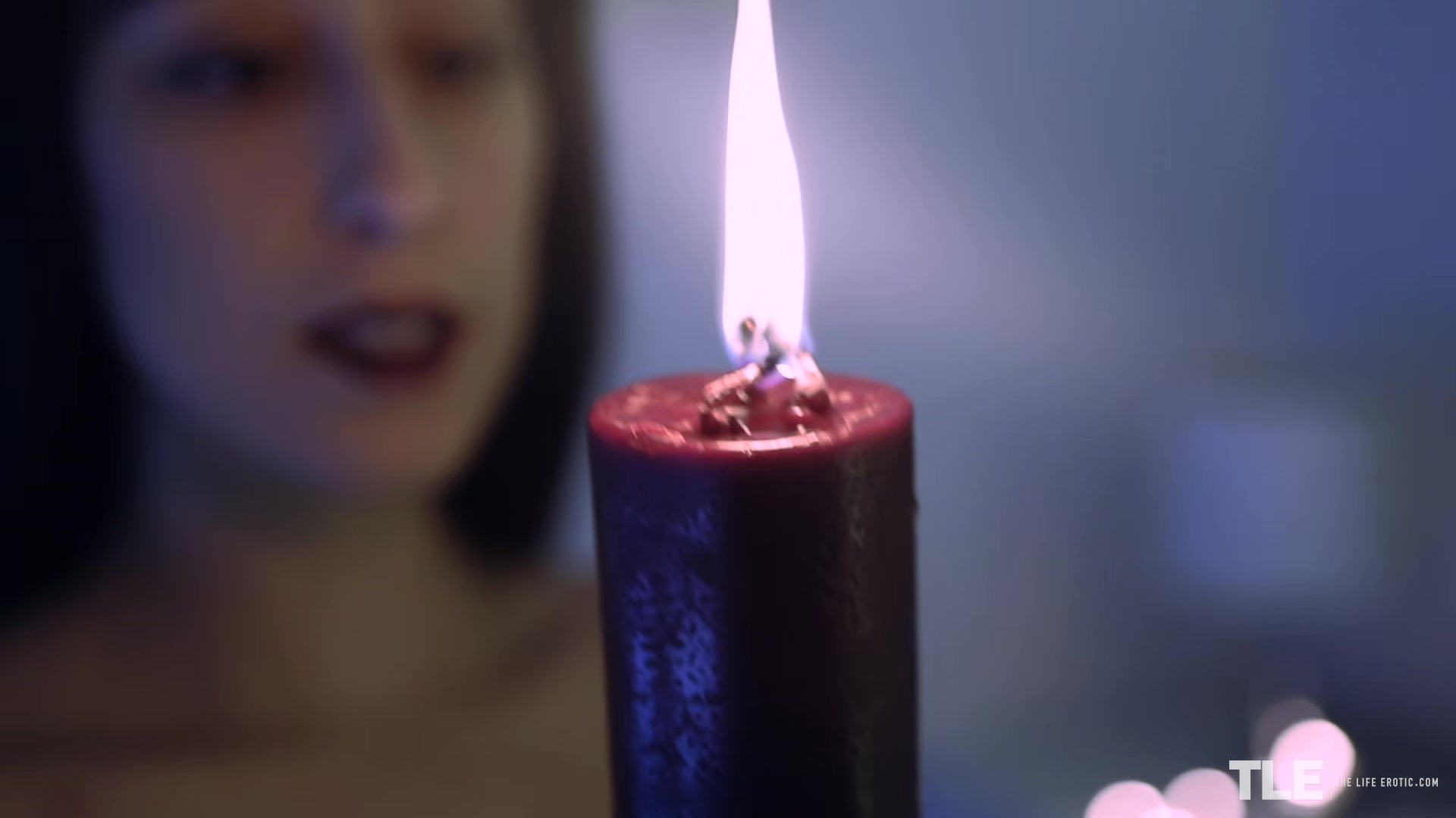 Wax Play 2 - Violet Russo - TheLifeErotic