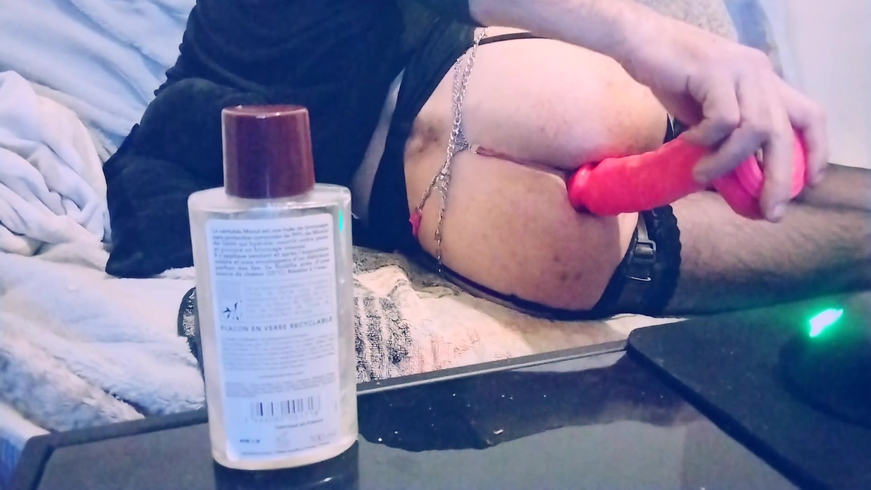 Webcam Show 2 My Ass Is Squirting Very Wet