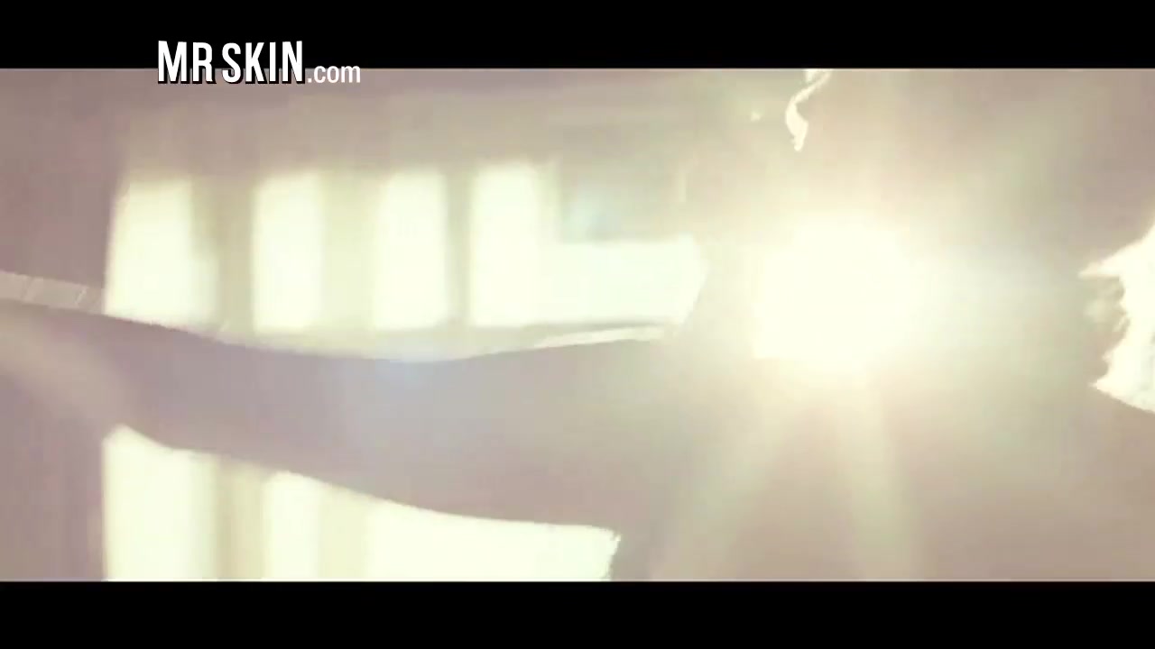 Amanda Seyfried in The Big Wedding Will Give You Something Blue - Mr.Skin