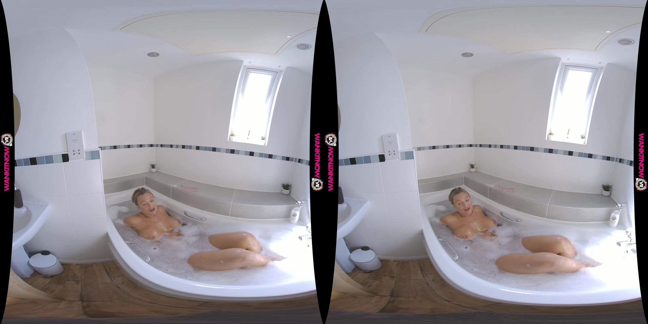 You Wanna Wank? - WankitnowVR