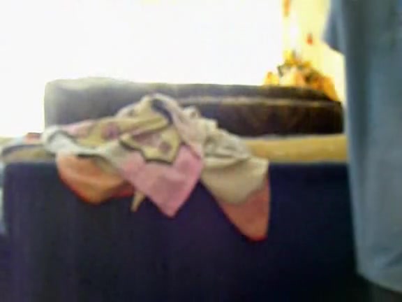 Great Blowjob From My Latina Maid