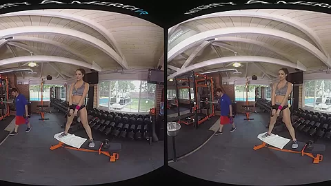 Booty Basics featuring Sofi Ryan