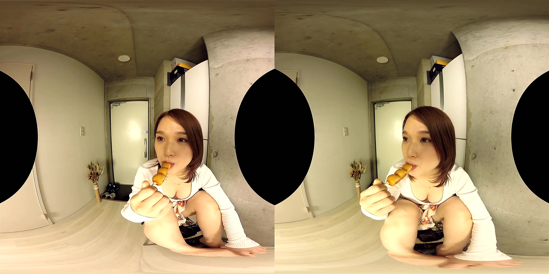 Sora Shiina in Sora Shiina To The Limit 1 - ParellalWordle