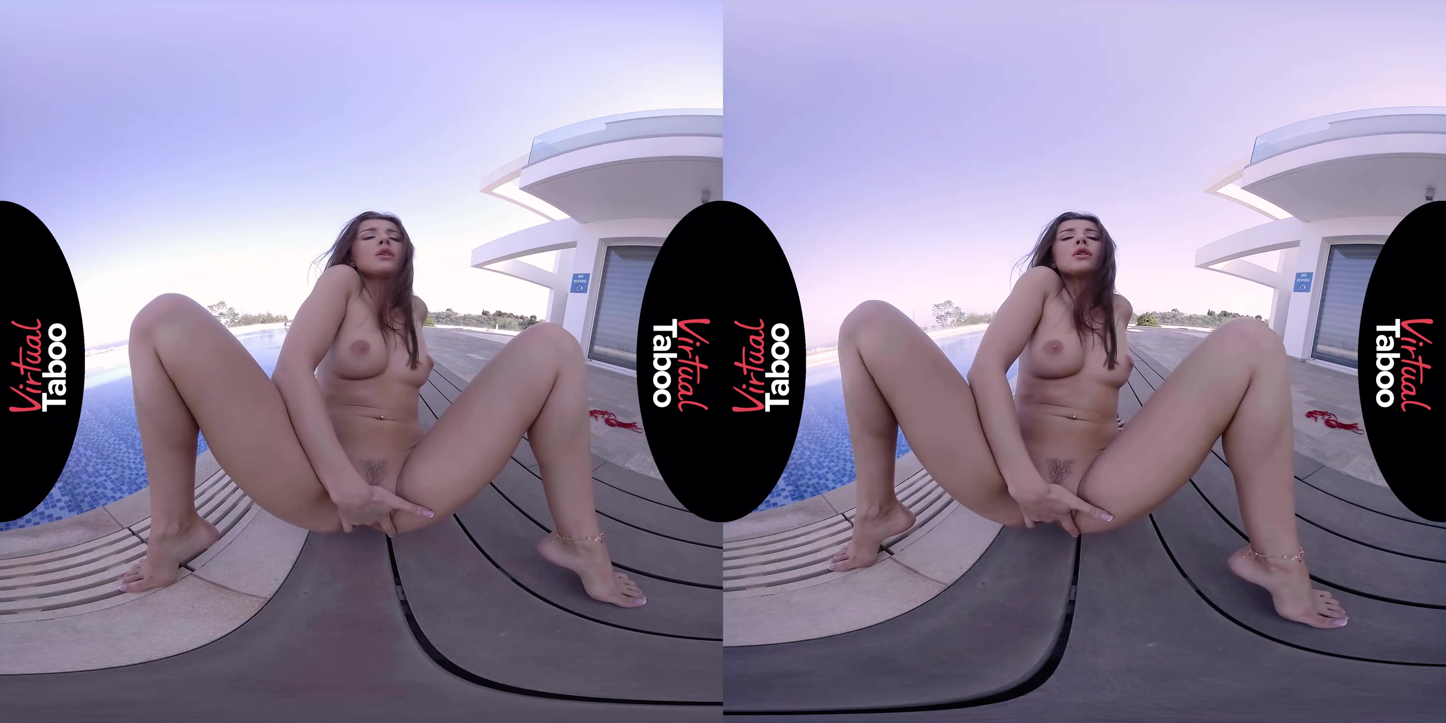 Beat The Heat With Sybil - VirtualTaboo
