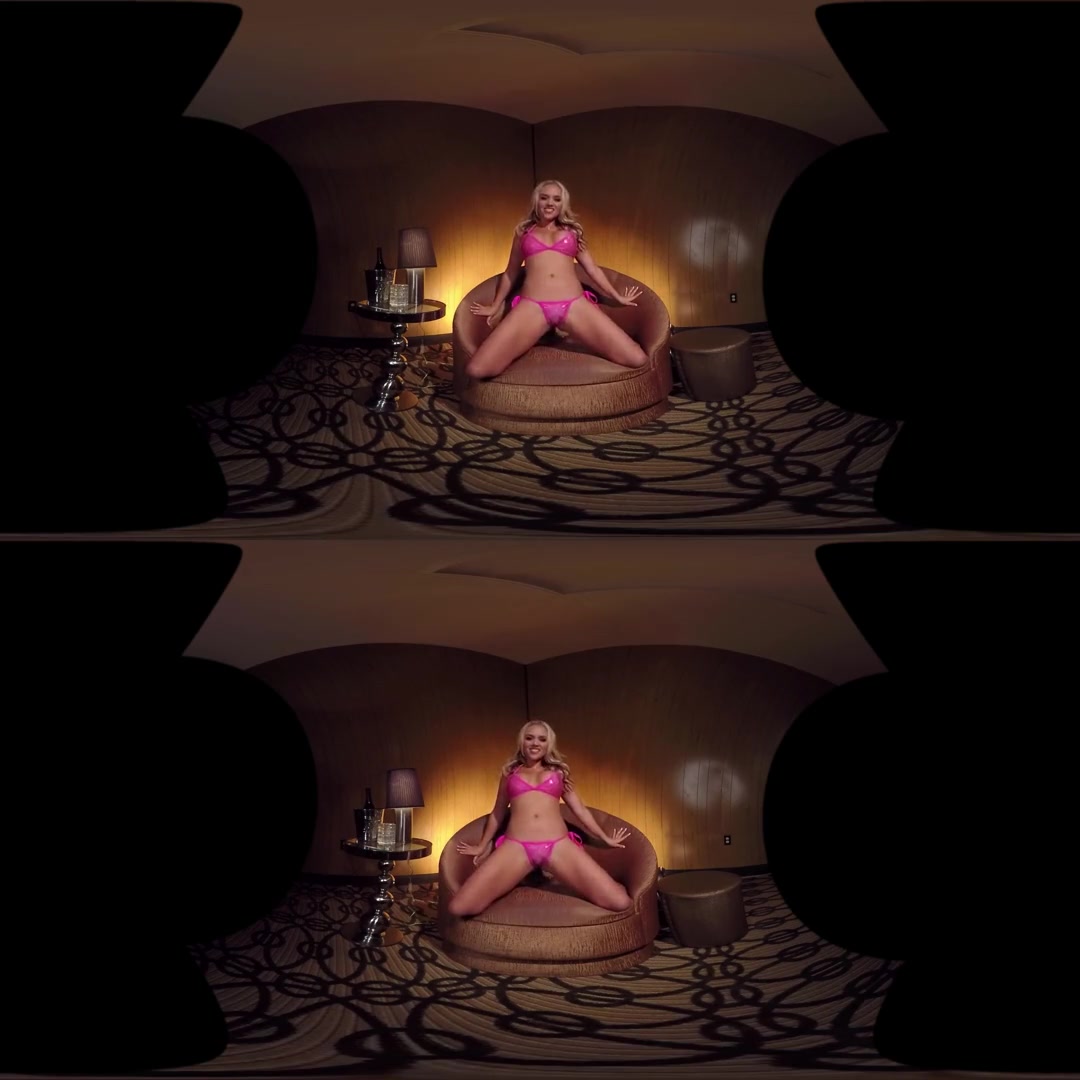 Alexis Monroe in Alexis Monroe Private Dance - VRClubz