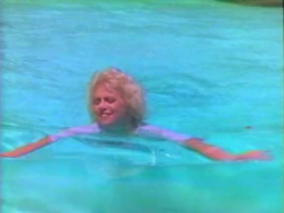 Kathy Harcourt, Don Fernando, Jesse Adams in vintage sex clip