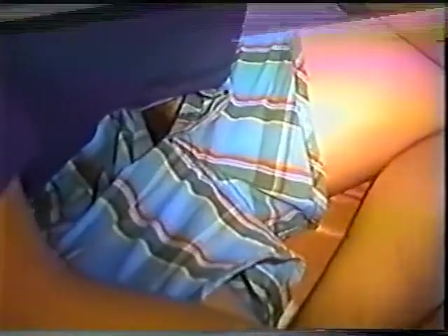 Japanese Boys Vintage Video51