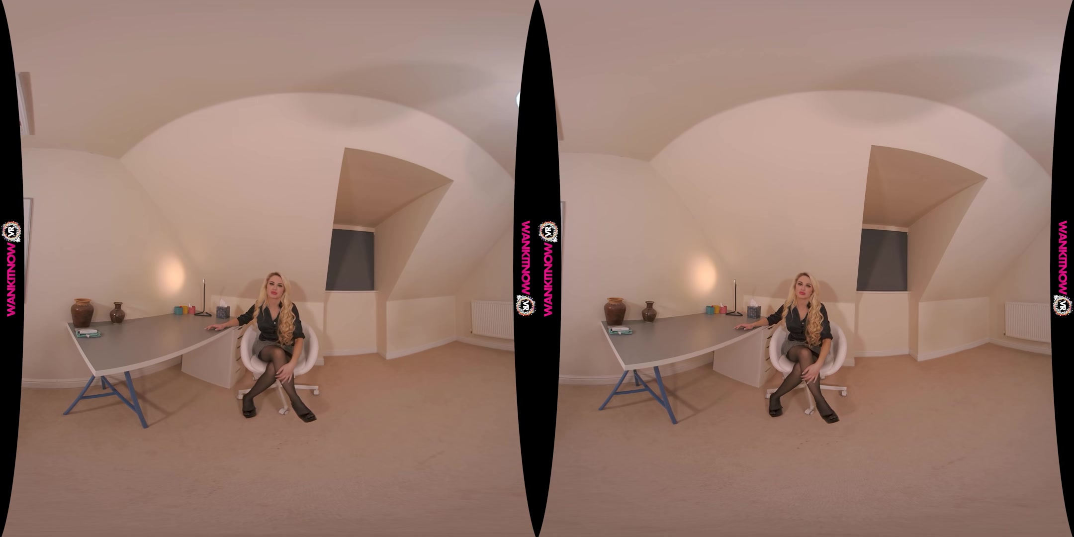 Wank Distraction - WankitnowVR