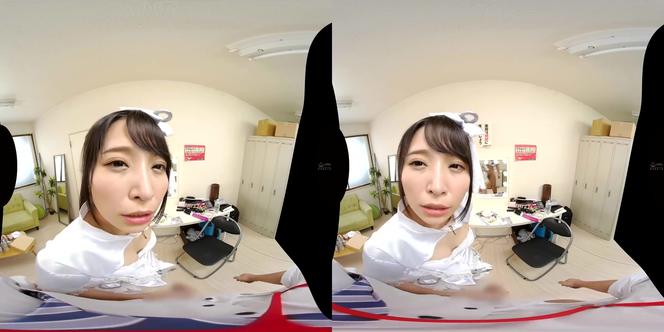 Breaking Idol Dating Rules to Have Sex With #1 Fan - Asian Riding Hardcore