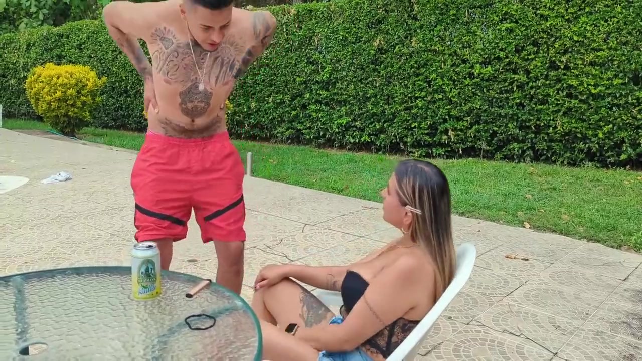 Thomas Cooper In Xxxtime Patrona Siempre Manda Y Si Manda Follarsela Hay Que Hacerlo 12 Min