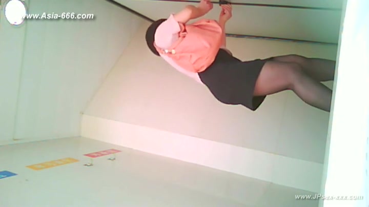 chinese girls go to toilet.43 2