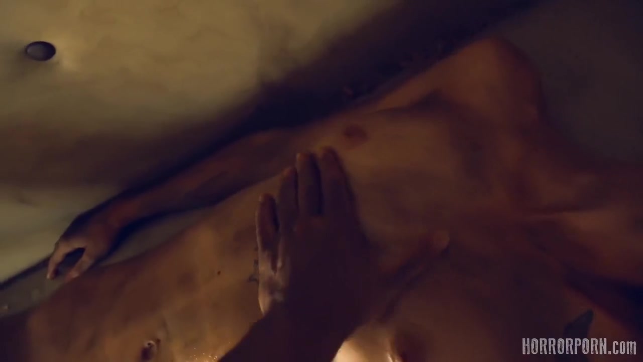 Captive Horny Women Fucked By A Horny Beast
