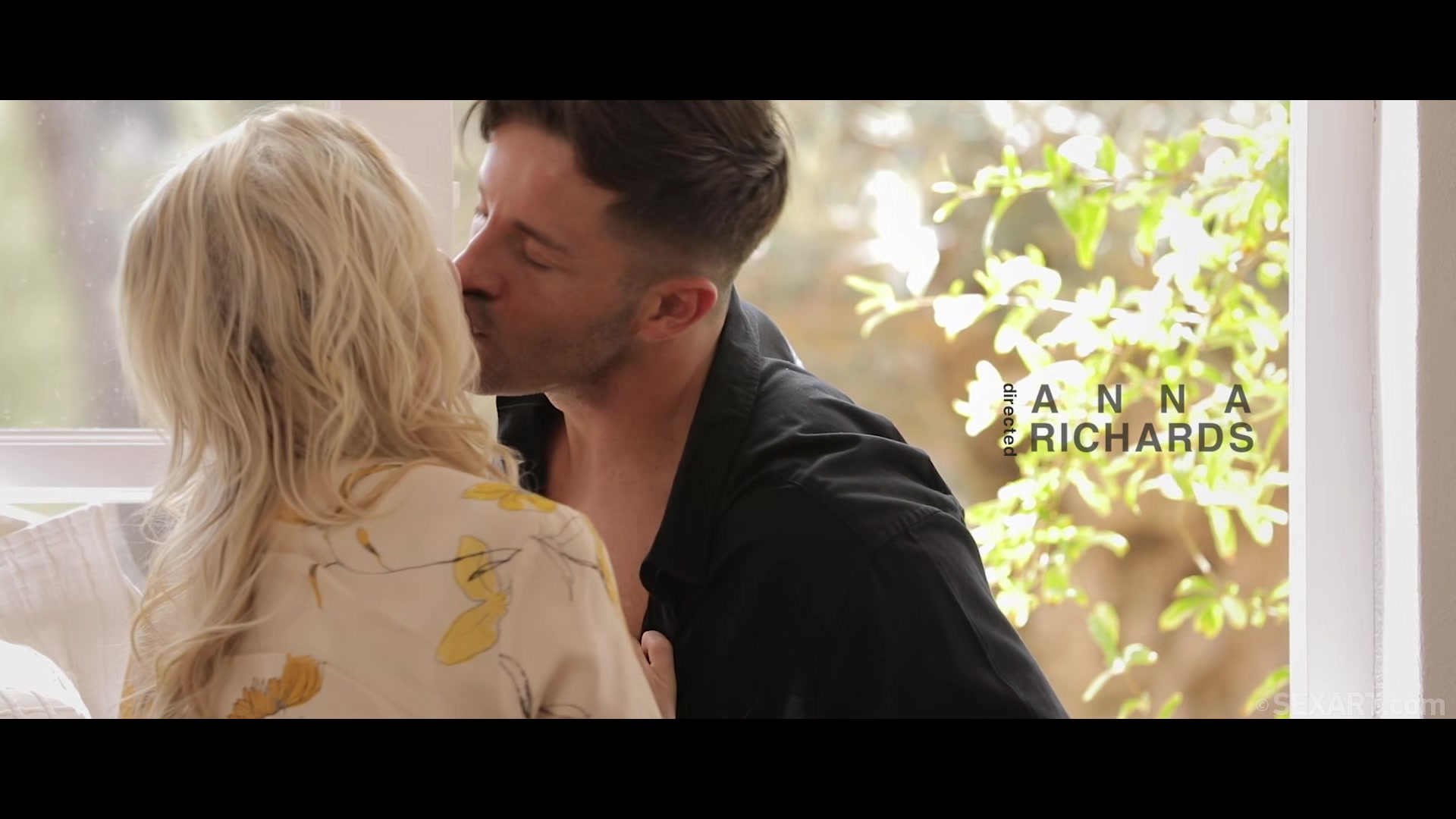 Romantic Getaway - Georgie Lyall & Nick Moreno - SexArt