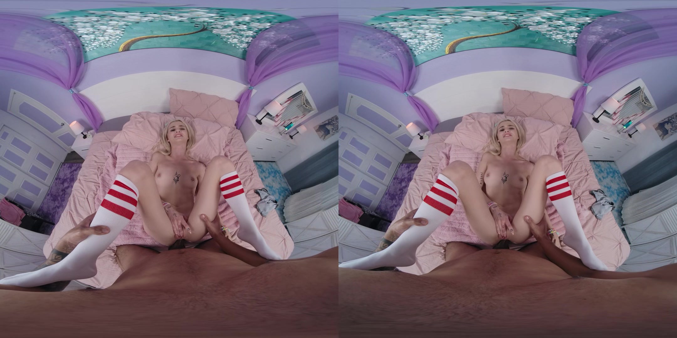 Emma Rosie's Anal Toys