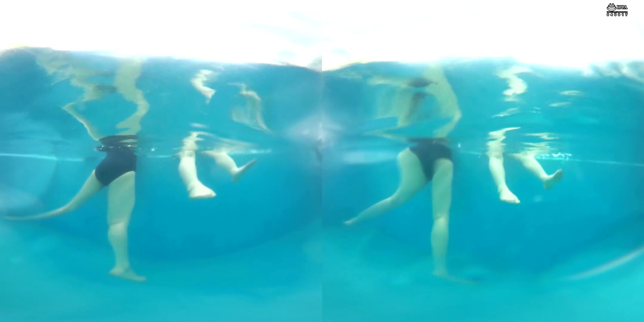Pool Diving VR 2 - PetersMAX