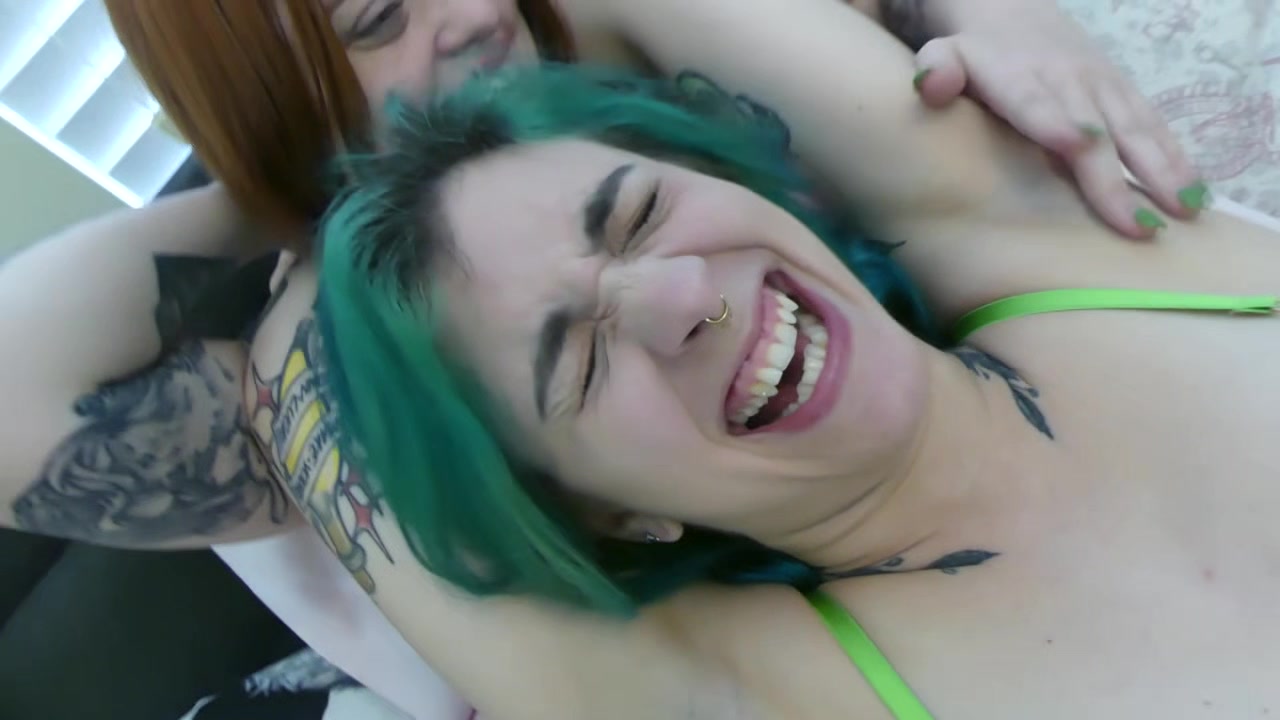 Thanks For The Massage - Taworship