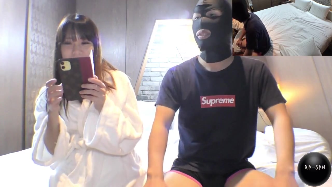 Asian angel 6822 - AsianHappyEnding