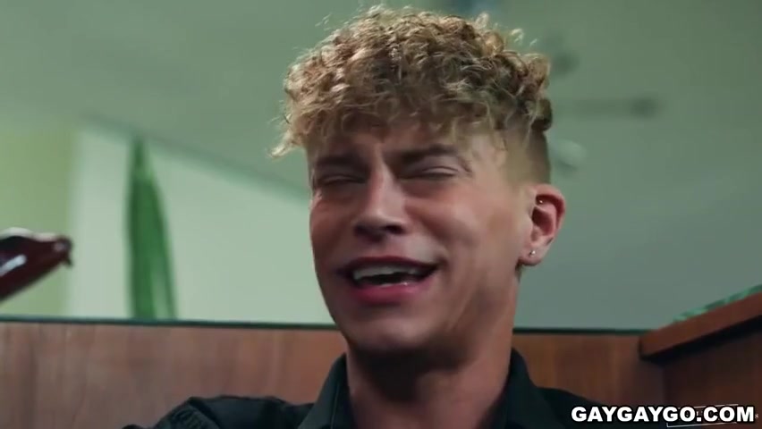 Will Do Anything For His Step dads Wealth With Dale Savage, Harley Xavier And Gay Porn