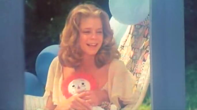 Kristine DeBell, Bucky Searles, Gila Havana in vintage porn site