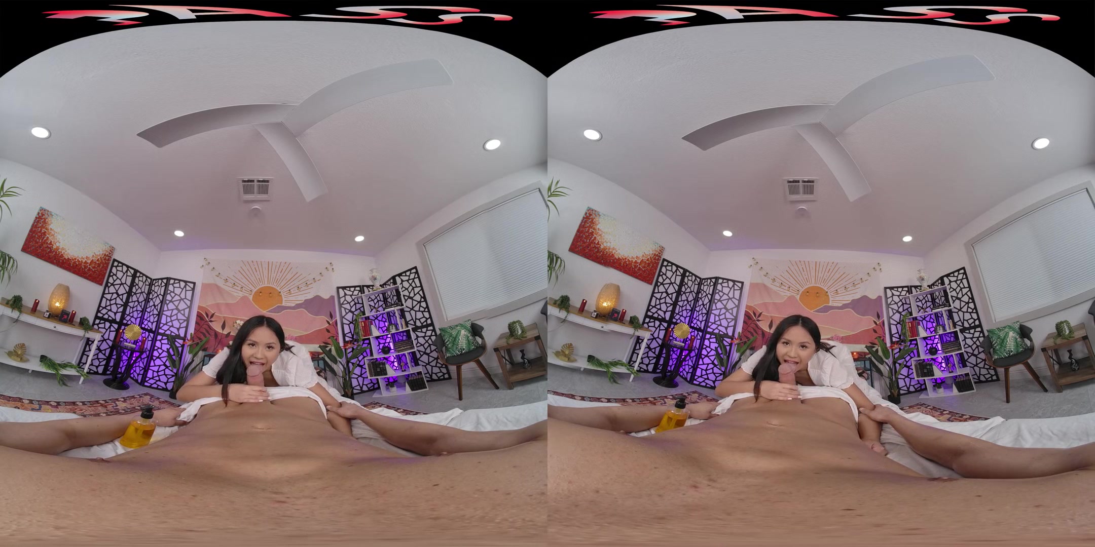 Another Massage in Manila