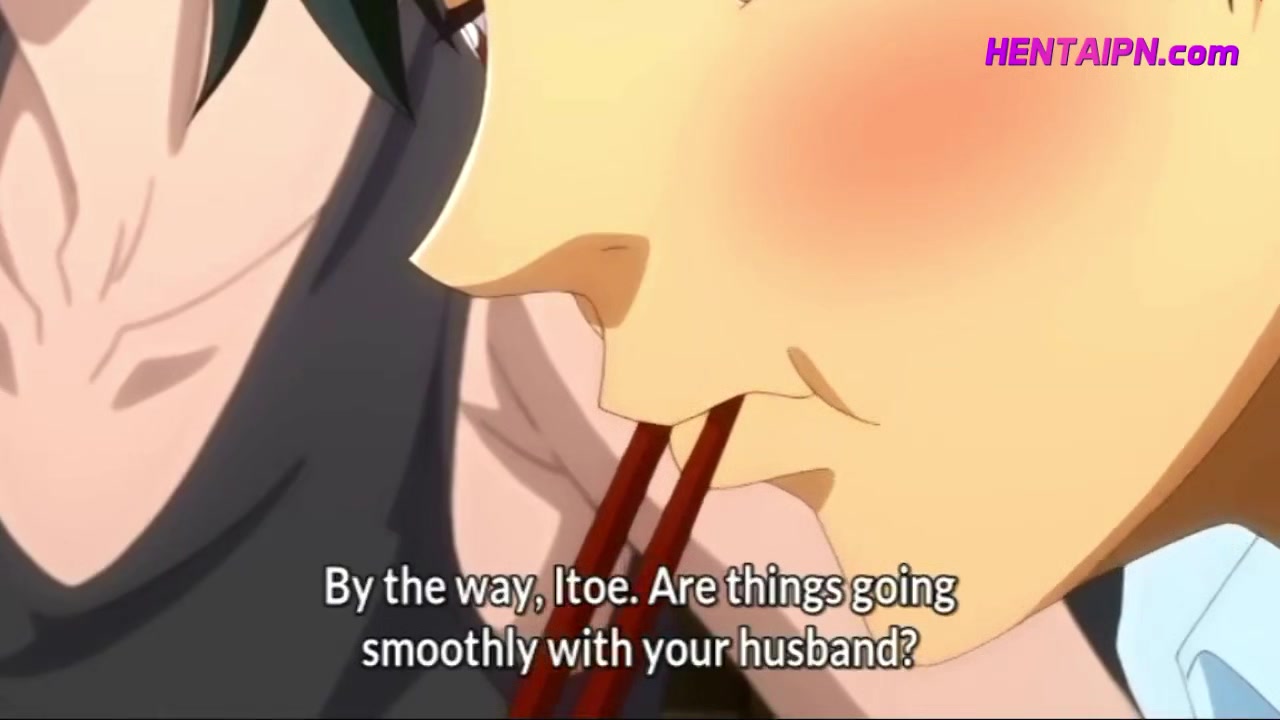 Torokase Orgasm Ep.1 ENG SUB