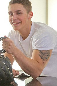Lukas Pribyl