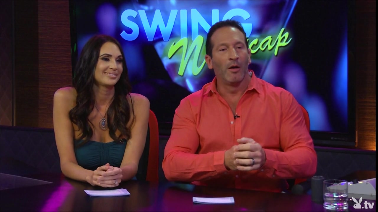 SWING NIGHTCAP LIVE, Season #2, Ep.2