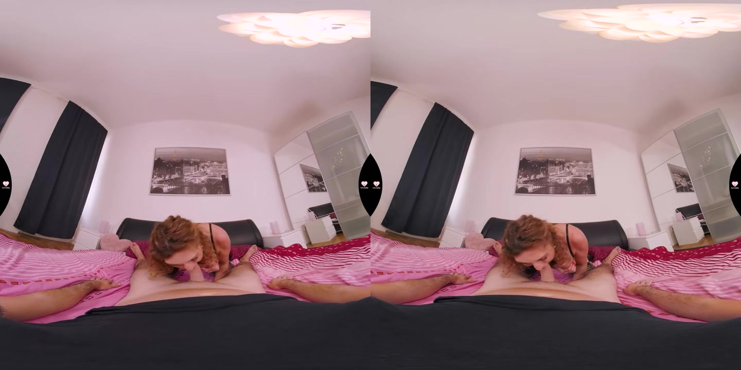 Let Me Ride Your Dick Until You Cum - LustReality
