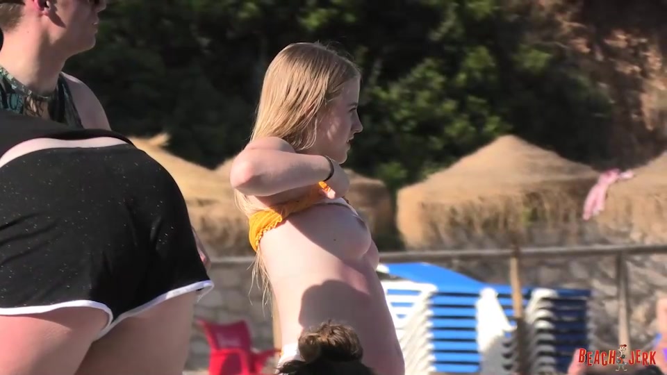 Outtakes 2020 4k - BeachJerk