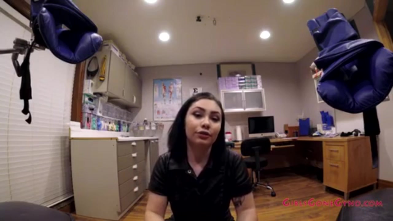 Circumcision And Castration - Lenna Lux - Part 1 of 1