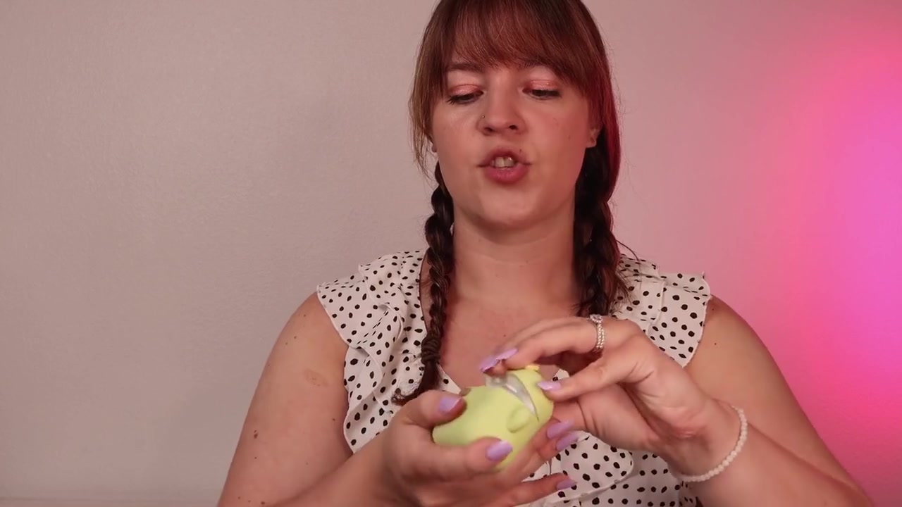 Sex Toy Review By Blush Blooming Bliss